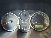 Usata Land Rover Freelander 2 2006 Grigio SUV