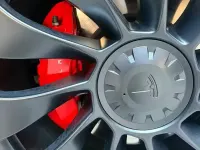 Usata Tesla Model Y Performance 185 kW (252 CV) 2023 SUV