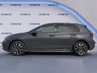 Usata VW Golf VIII Edition 150 CV (110 kW) 2023 Grigio Berlina