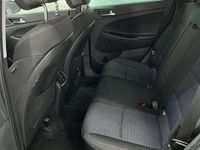 Usata Hyundai Tucson 141 CV (103 kW) 2017 Beige SUV