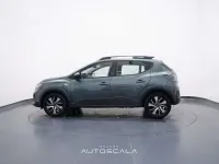Nuova Dacia Sandero Expression 122 CV (89 kW) 2026 Verde oxide Berlina