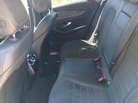 Begagnad Mercedes GLC220 Premium 258 HK (189 kW) 2019 Grå Kombi