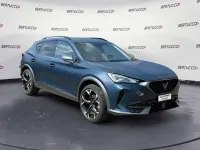 Usata Cupra Formentor 204 CV (150 kW) 2023 Grigio SUV