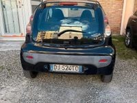 Usata Citroën C1 2007 Nero Utilitaria