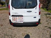 usata Ford Tourneo Connect 3ª - 2018