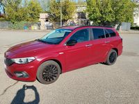 Usata Fiat Tipo Wagon 120 CV (88 kW) 2018 Station wagon