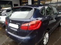 usata BMW 216 Active Tourer - Serie 2 - d Advantage