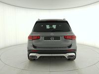 Usata Mercedes GLB220 Premium 190 CV (139 kW) 2023 Grigio SUV