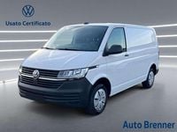 Usata VW T6.1 Business 150 CV (110 kW) 2023 Bianco Furgone