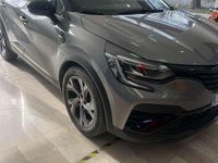 Usado Renault Captur Engineered 94 CV (69 kW) 2023 SUV