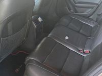 Usata Audi A4 S-Line 136 CV (100 kW) 2010 Blu Berlina