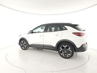 Usata Opel Grandland X 131 CV (96 kW) 2024 Bianco SUV