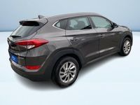 usata Hyundai Tucson 1.7 CRDI XPOSSIBLE 2WD 115CV