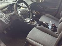 Usata Ford Fiesta Business Edition 75 CV (55 kW) 2016 Berlina