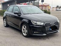Usata Audi A1 Sportback 82 CV (60 kW) 2017 Utilitaria