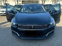 Usata Peugeot 508 SW Business-Line 140 CV (102 kW) 2014 Station wagon
