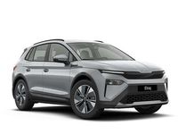 Nuova Skoda Elroq 125 kW (170 CV) 2026 Grigio SUV
