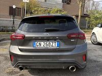 Usata Ford Focus Active 125 CV (91 kW) 2023