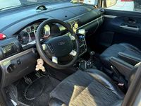 Usata Ford Galaxy 110 CV (80 kW) 2002 Grigio Monovolume