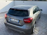 Usata Mercedes A180 109 CV (80 kW) 2016 Utilitaria