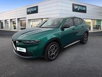 Usata Alfa Romeo Tonale Ti 160 CV (117 kW) 2023 Verde SUV