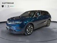 Usata Opel Grandland X Ultimate 145 CV (106 kW) 2025 Blu/azzurro SUV