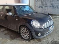 Usata Mini Cooper 112 CV (82 kW) 2011 Utilitaria