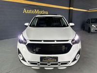 Usata DR F35 150 CV (110 kW) 2022 Bianco SUV