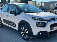 Usata Citroën C3 102 CV (75 kW) 2022 Utilitaria