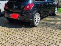 Usata Opel Corsa Club 86 CV (63 kW) 2012 Utilitaria