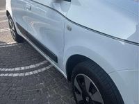 Usata Renault Twingo SE 71 CV (52 kW) 2018 Utilitaria