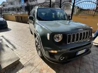 Usata Jeep Renegade Sport 120 CV (88 kW) 2018 SUV