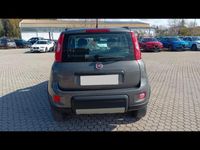 usata Fiat Panda 4x4 III 4x4 0.9 t.air t. s and s 85cv my19