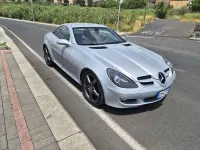 Usata Mercedes SLK200 163 CV (119 kW) 2006 Other Cabrio