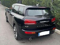 Usata Mini Cooper D Clubman 150 CV (110 kW) 2023 Nero Station wagon