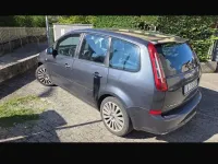 Usata Ford C-MAX Titanium 109 CV (80 kW) 2009 Monovolume