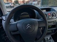 Usata Citroën C3 88 CV (64 kW) 2007 Nero Utilitaria