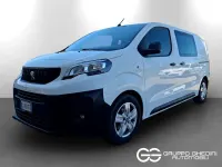 Usata Peugeot Expert S 140 CV (102 kW) 2022 Bianco Furgone