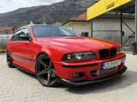 Usata BMW 530 Impressive 193 CV (141 kW) 2000 Station wagon