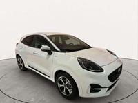 Nuova Ford Puma ST-Line 125 CV (91 kW) 2025 Bianco SUV