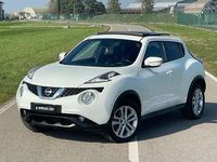 usata Nissan Juke 1.2 DIG-T 115cv Tekna "64000 KM - TET