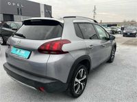 usata Peugeot 2008 BlueHDi 120 EAT6 S&S Allure