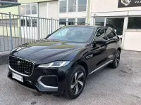 Usata Jaguar F-Pace R-Dynamic 204 CV (150 kW) 2023 Other SUV