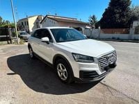 Usata Audi Q2 116 CV (85 kW) 2019 Bianco SUV