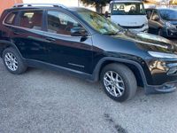 usata Jeep Cherokee 2.0mjt 4X4 - 2015