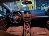 Usata VW Golf V Comfortline 105 CV (77 kW) 2007 Berlina