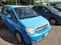 usata Opel Meriva 1.7 DTI Enjoy