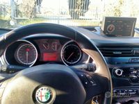 usata Alfa Romeo Giulietta 1.4 turbo