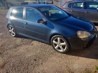 usata VW Golf V Golf 2.0 TDI DPF 5p. Sportline