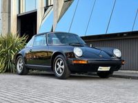 usata Porsche 911 Carrera 911 (992) 2.7 targa * VINCITRICE RESTURO *